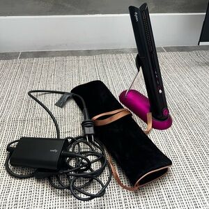 Dyson Corrale Straightener & Styler